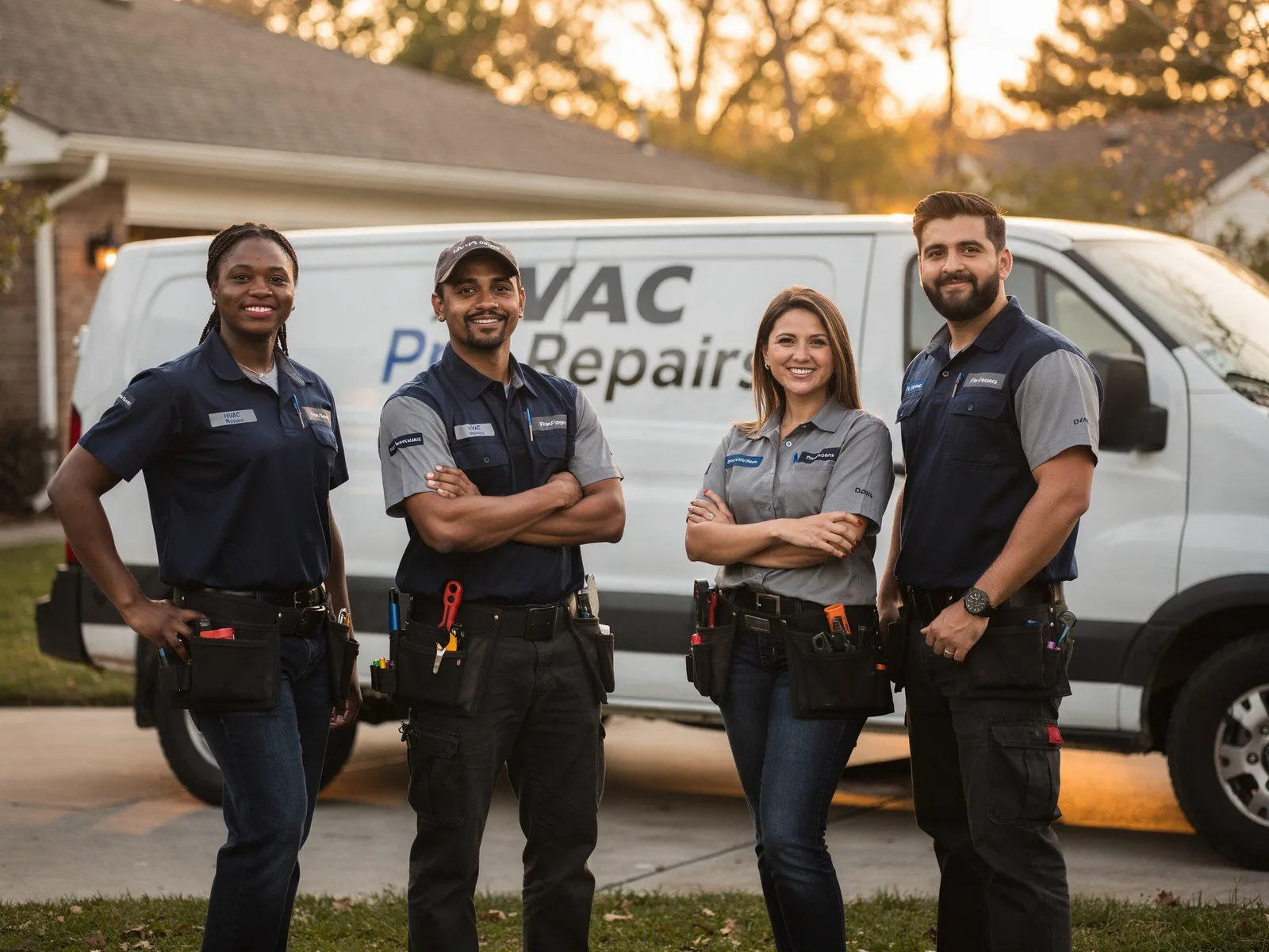 Heat Pump Repair company in Louisville, NE